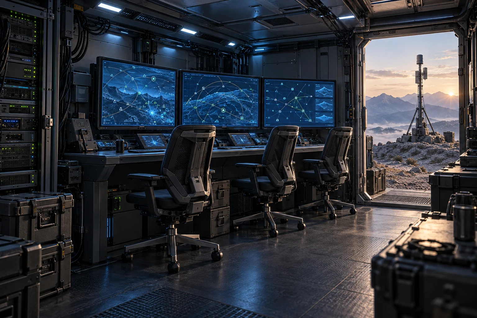 AEGIS artist concept