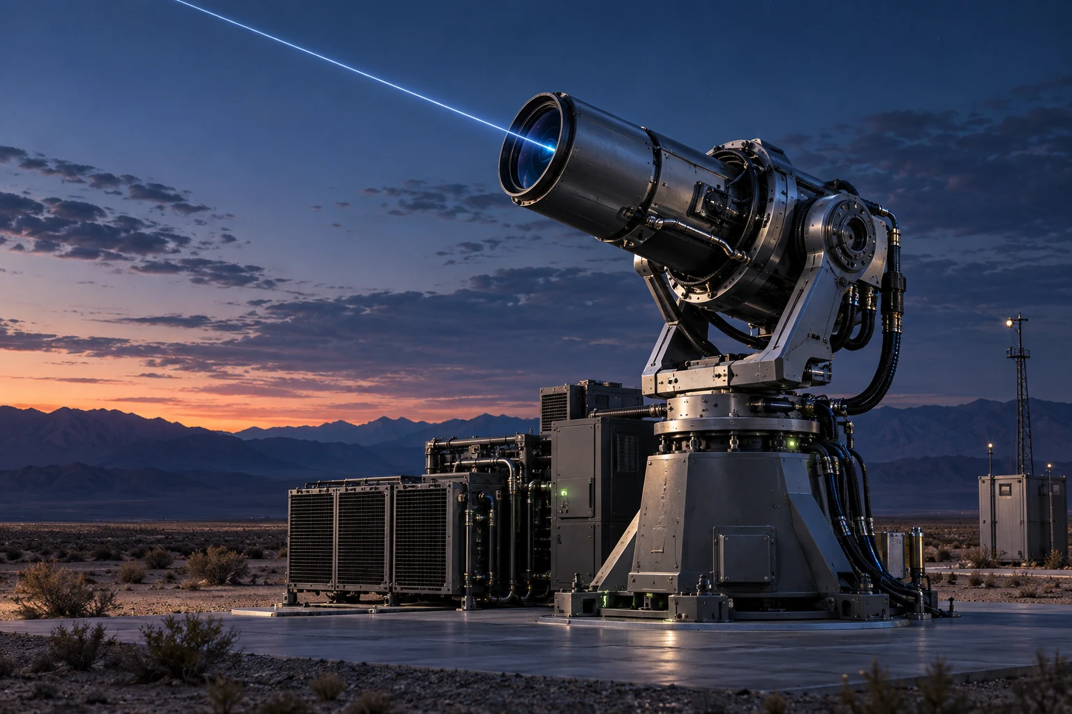 HELIOS artist concept